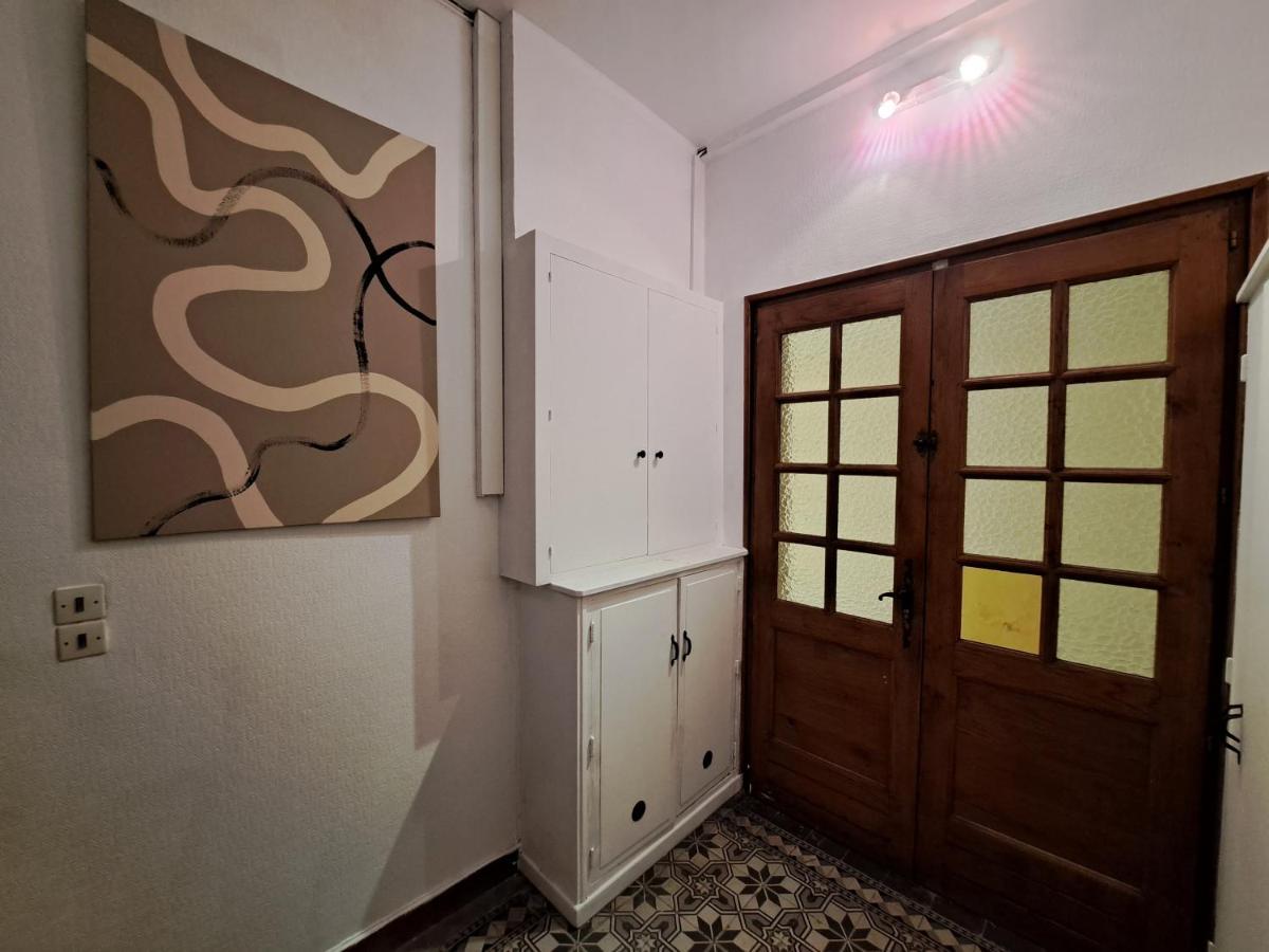 Detroit Appartement Reims