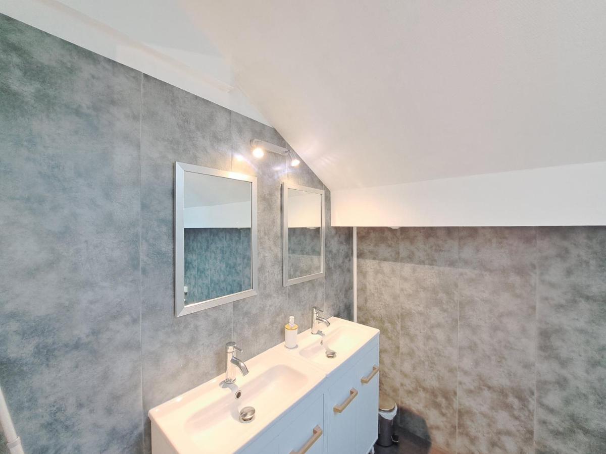 Detroit Appartement *
