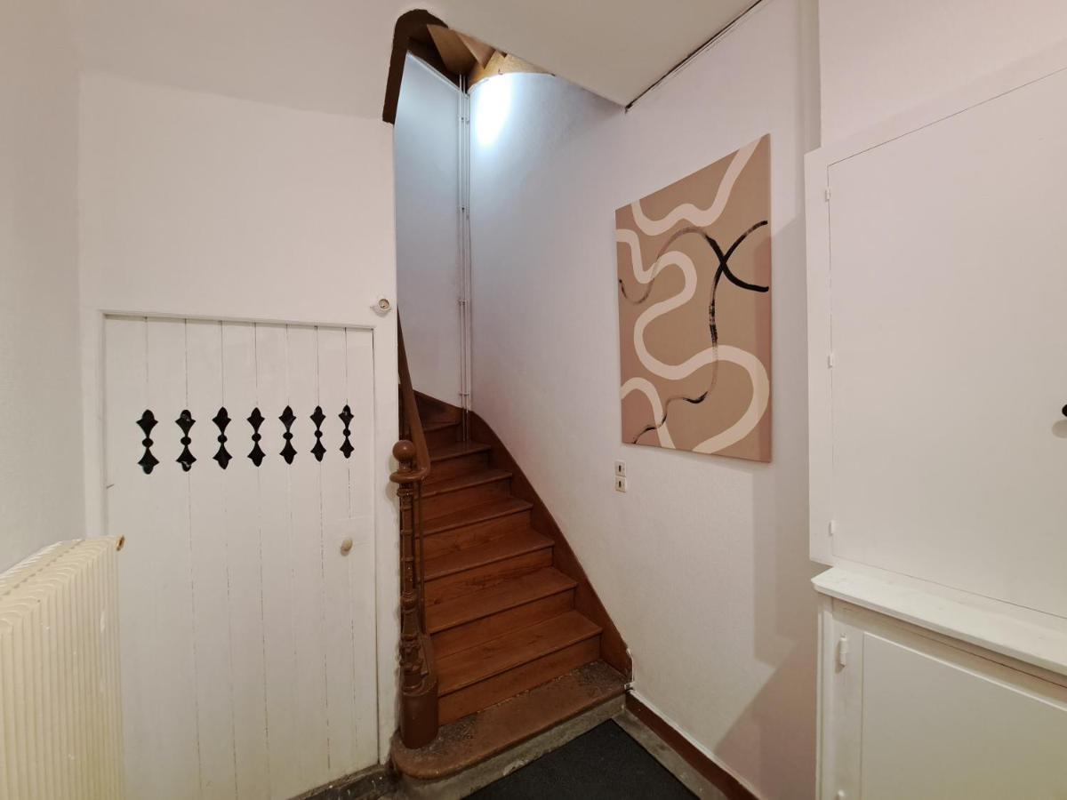 Appartement Detroit Reims